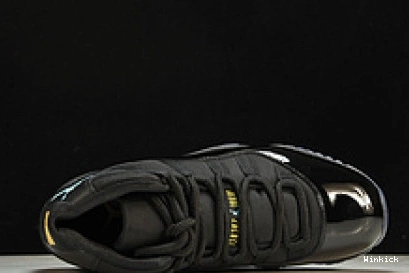 11 BLUE” MENS “GAMMA 378037-006 AIR RETRO JORDAN 0723